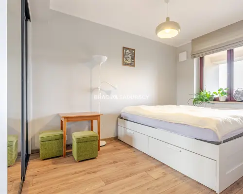 2 pok| balkon| cicha okolica| Wierzyńskiego