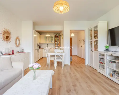 2 pok| balkon| cicha okolica| Wierzyńskiego