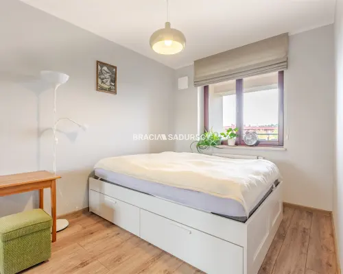 2 pok| balkon| cicha okolica| Wierzyńskiego