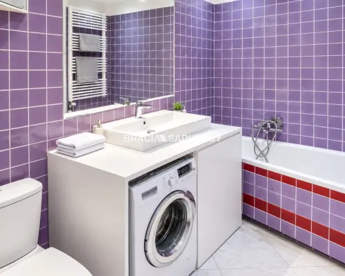 Mieszkanie 40 m² | Prądnik Biały | 7. piętro