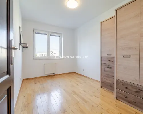 Duże dwupoziomowe mieszkanie|5 pokoi| 88,8 m2|
