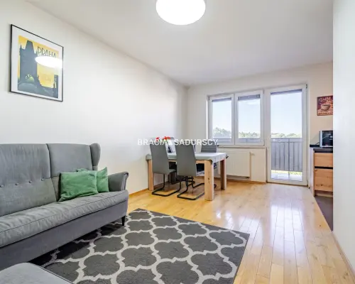 Duże dwupoziomowe mieszkanie|5 pokoi| 88,8 m2|
