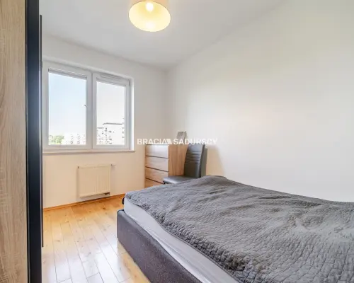 Duże dwupoziomowe mieszkanie|5 pokoi| 88,8 m2|