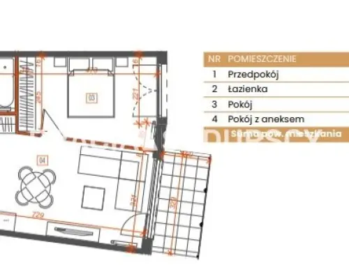 Katowice-mieszkania z widokiem na zieleń i miasto!