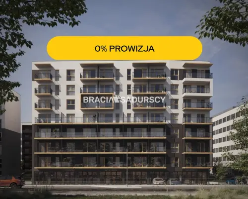 Katowice-mieszkania z widokiem na zieleń i miasto!