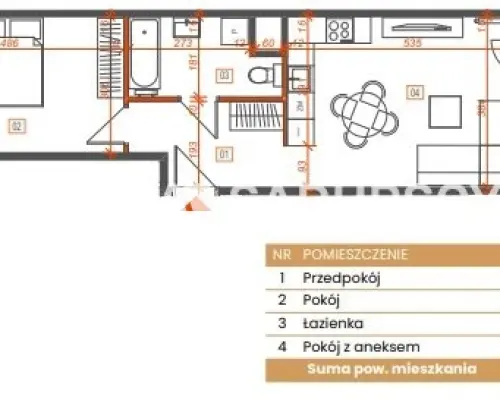 Katowice-mieszkania z widokiem na zieleń i miasto!