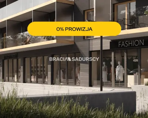 Katowice-mieszkania z widokiem na zieleń i miasto!