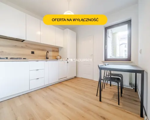 64m2 4 pok+ os kuchnia balkon Bronowice