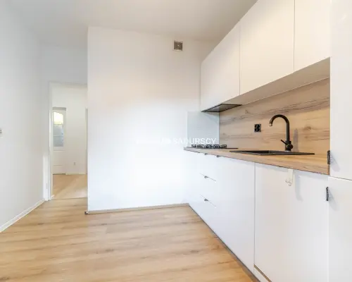 64m2 4 pok+ os kuchnia balkon Bronowice