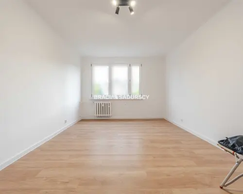 Grzegórzki | 2 pokoje | 44,66 m² | Po remoncie!
