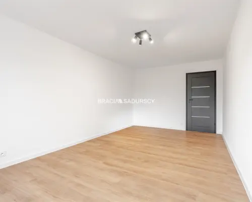 Grzegórzki | 2 pokoje | 44,66 m² | Po remoncie!