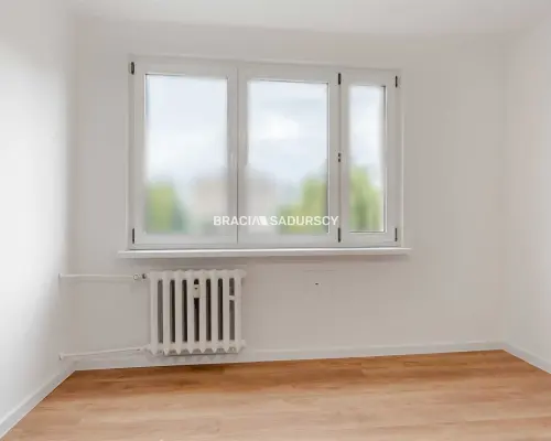 Grzegórzki | 2 pokoje | 44,66 m² | Po remoncie!