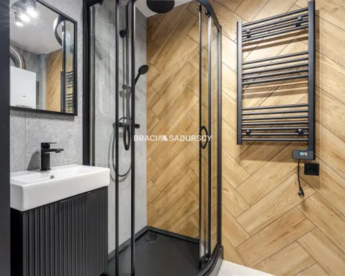 Grzegórzki | 2 pokoje | 44,66 m² | Po remoncie!