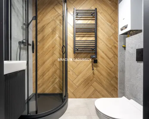 Grzegórzki | 2 pokoje | 44,66 m² | Po remoncie!