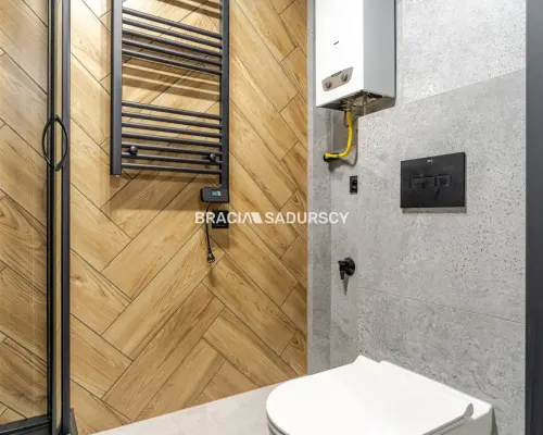 Grzegórzki | 2 pokoje | 44,66 m² | Po remoncie!