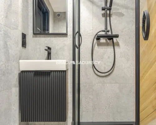 Grzegórzki | 2 pokoje | 44,66 m² | Po remoncie!