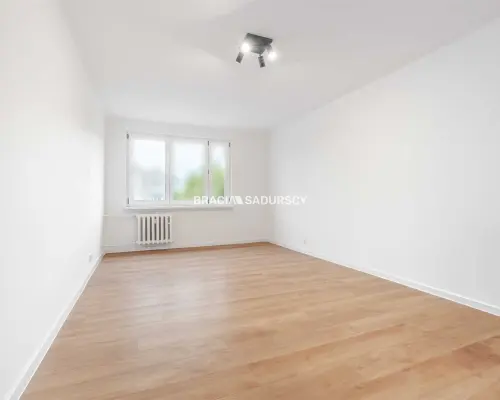 Grzegórzki | 2 pokoje | 44,66 m² | Po remoncie!