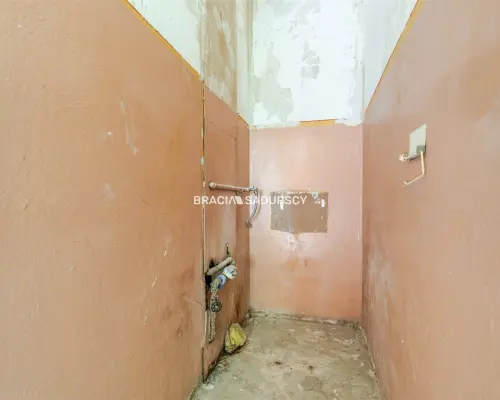 Duży potencjał, 3-4 pokoje, Balkon, Winda