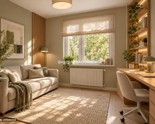 Duży potencjał, 3-4 pokoje, Balkon, Winda