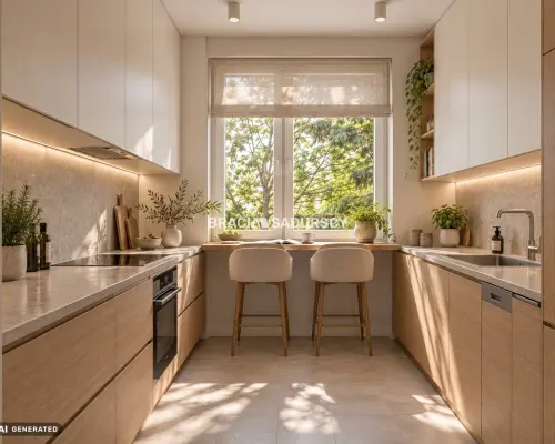 Duży potencjał, 3-4 pokoje, Balkon, Winda