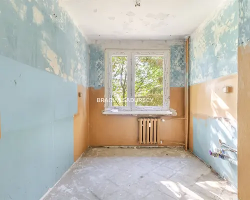 Duży potencjał, 3-4 pokoje, Balkon, Winda