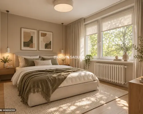 Duży potencjał, 3-4 pokoje, Balkon, Winda