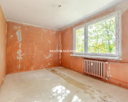 Duży potencjał, 3-4 pokoje, Balkon, Winda