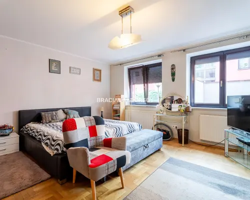 Apartament ul. Wesele 120m z Ogrodem/ 2 tarasy