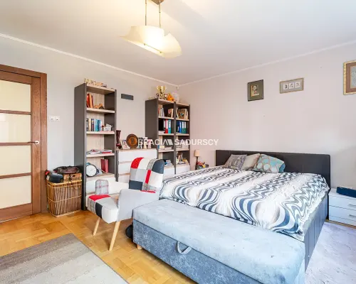 Apartament ul. Wesele 120m z Ogrodem/ 2 tarasy