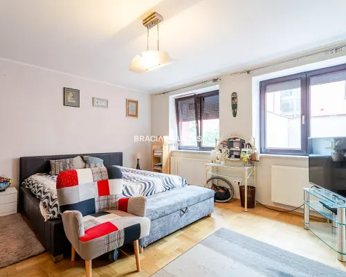 Apartament ul. Wesele 120m z Ogrodem/ 2 tarasy