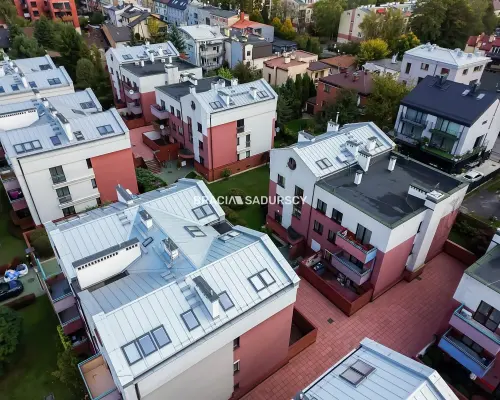 Apartament ul. Wesele 120m z Ogrodem/ 2 tarasy