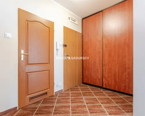 41 m² z potencjałem na 2 pokoje! Bieżanów-Prokocim