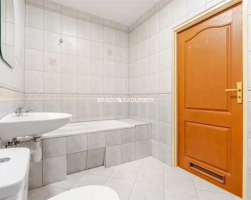 41 m² z potencjałem na 2 pokoje! Bieżanów-Prokocim