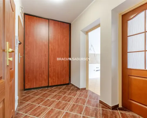 41 m² z potencjałem na 2 pokoje! Bieżanów-Prokocim