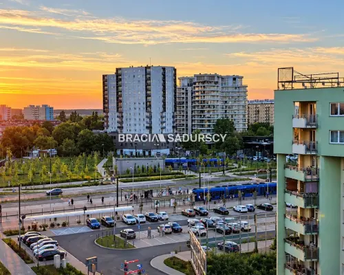 2 osobne pokoje / blisko MPK / panorama miasta