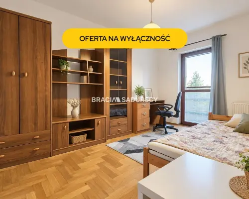 BOBRZYŃSKIEGO | 2 POK  | OSIEDLE ZAMKNIĘTE