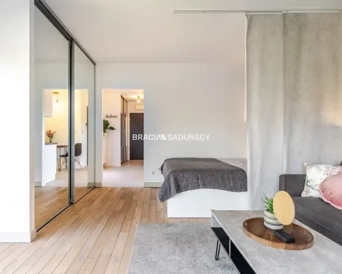 Apartament | Wysoki standard | 2 miejsca postojowe