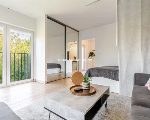 Apartament | Wysoki standard | 2 miejsca postojowe