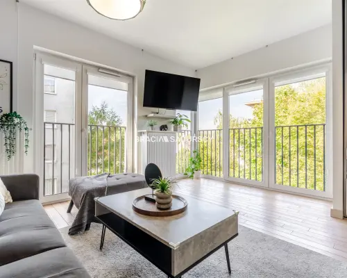 Apartament | Wysoki standard | 2 miejsca postojowe