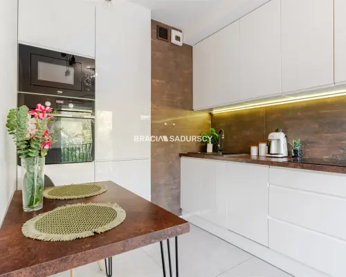Apartament | Wysoki standard | 2 miejsca postojowe
