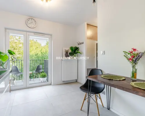 Apartament | Wysoki standard | 2 miejsca postojowe