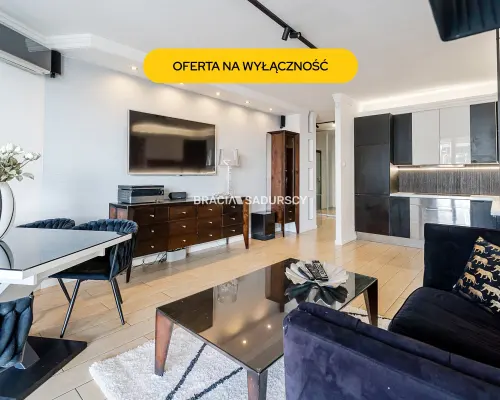 Klimatyzowany apartament w Tarasy Verona