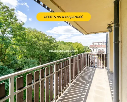 2 piętro, balkon, 3 pok., piwnica,zielono, parking