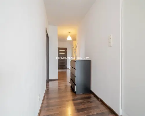 49m2, Tarasy Verona Krowoderskich Zuchów