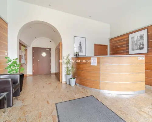 49m2, Tarasy Verona Krowoderskich Zuchów
