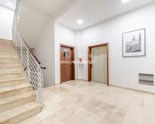 49m2, Tarasy Verona Krowoderskich Zuchów