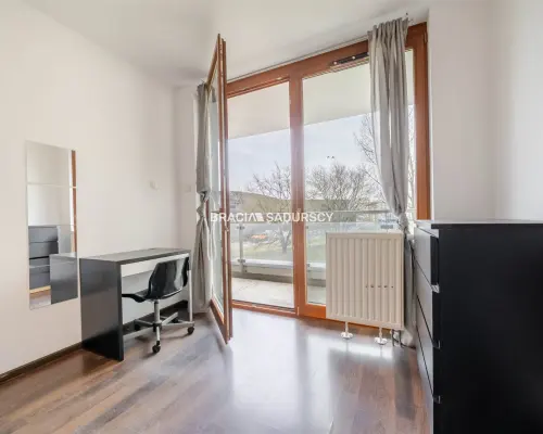 49m2, Tarasy Verona Krowoderskich Zuchów