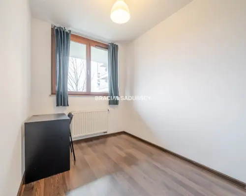 49m2, Tarasy Verona Krowoderskich Zuchów
