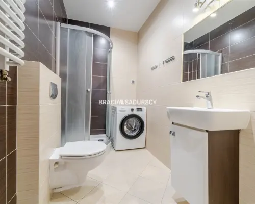 49m2, Tarasy Verona Krowoderskich Zuchów