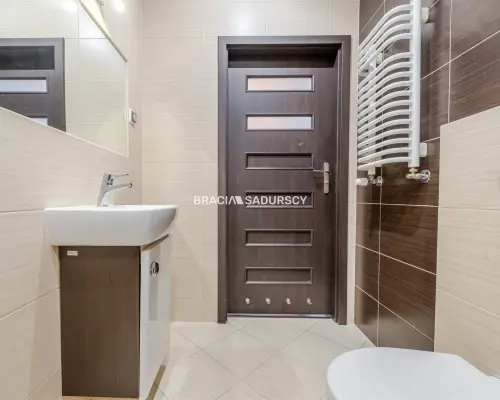 49m2, Tarasy Verona Krowoderskich Zuchów
